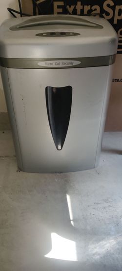 Shredder