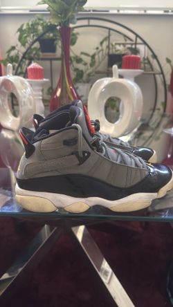 Jordan 6 Rings
