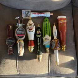 Beer TAP Handles 