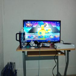 Gaming Setup