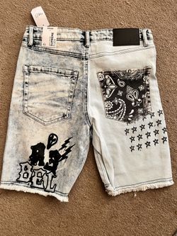 Rue 21 Supreme Shorts