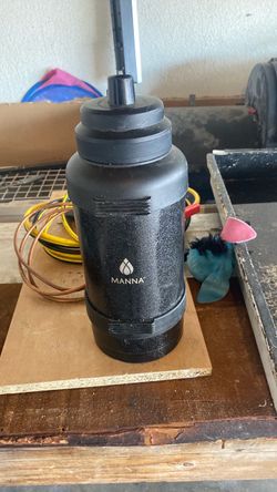 Manna 4L