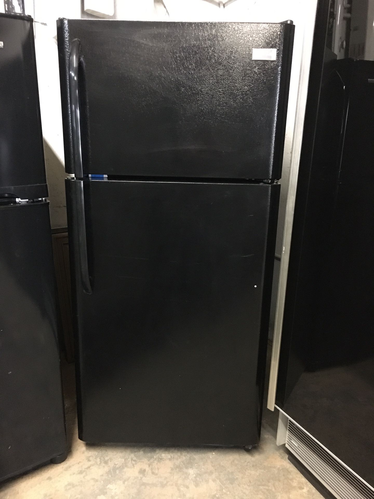 30” Frigidaire Refrigerator