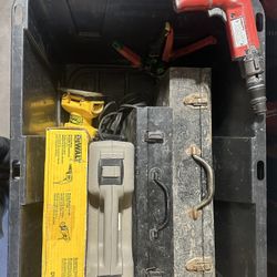 Dewalt / Hilti / Porter Cable