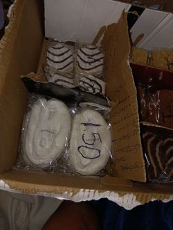 "EBT"- FOR SALE