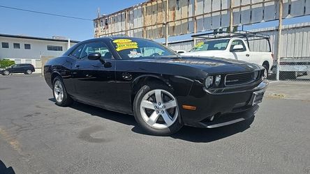 2010 Dodge Challenger