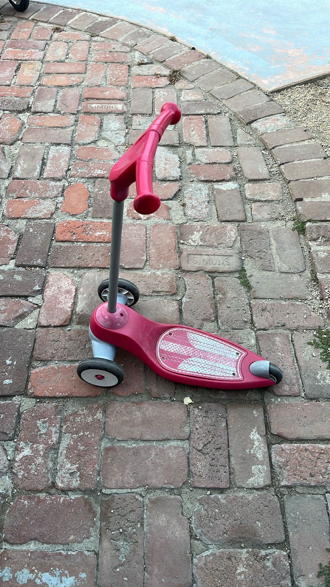 Radio Flyer Scooter