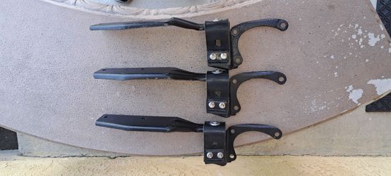 Grand National Catalytic Converter Exhaust Hanger