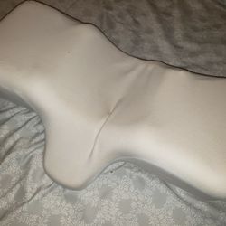 Memory Neck Pillow FREEEEEE