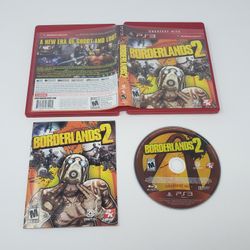 Borderlands 2
