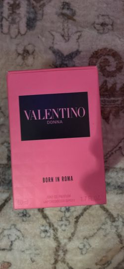 Valentino Donna Born in Roma EDP 1.7 oz