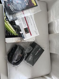 SPOD Source 6 Universal Brand New Sealed Packages