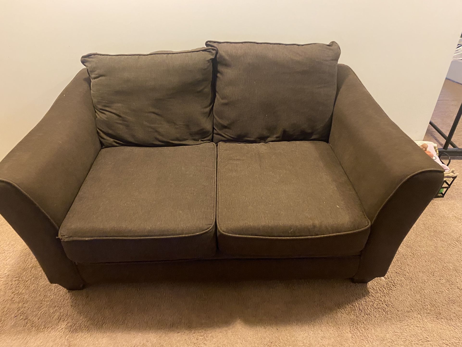 Loveseat Sofa