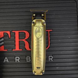 Babyliss Lo Pro Trimmer