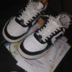 BAPE STA 