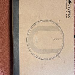 Prosonic Robotic Carpet Cleaner