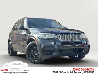 2015 BMW X5