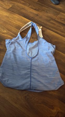 Adidas small active wear
