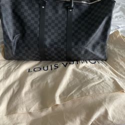 Louis Vuitton Keepall 55 