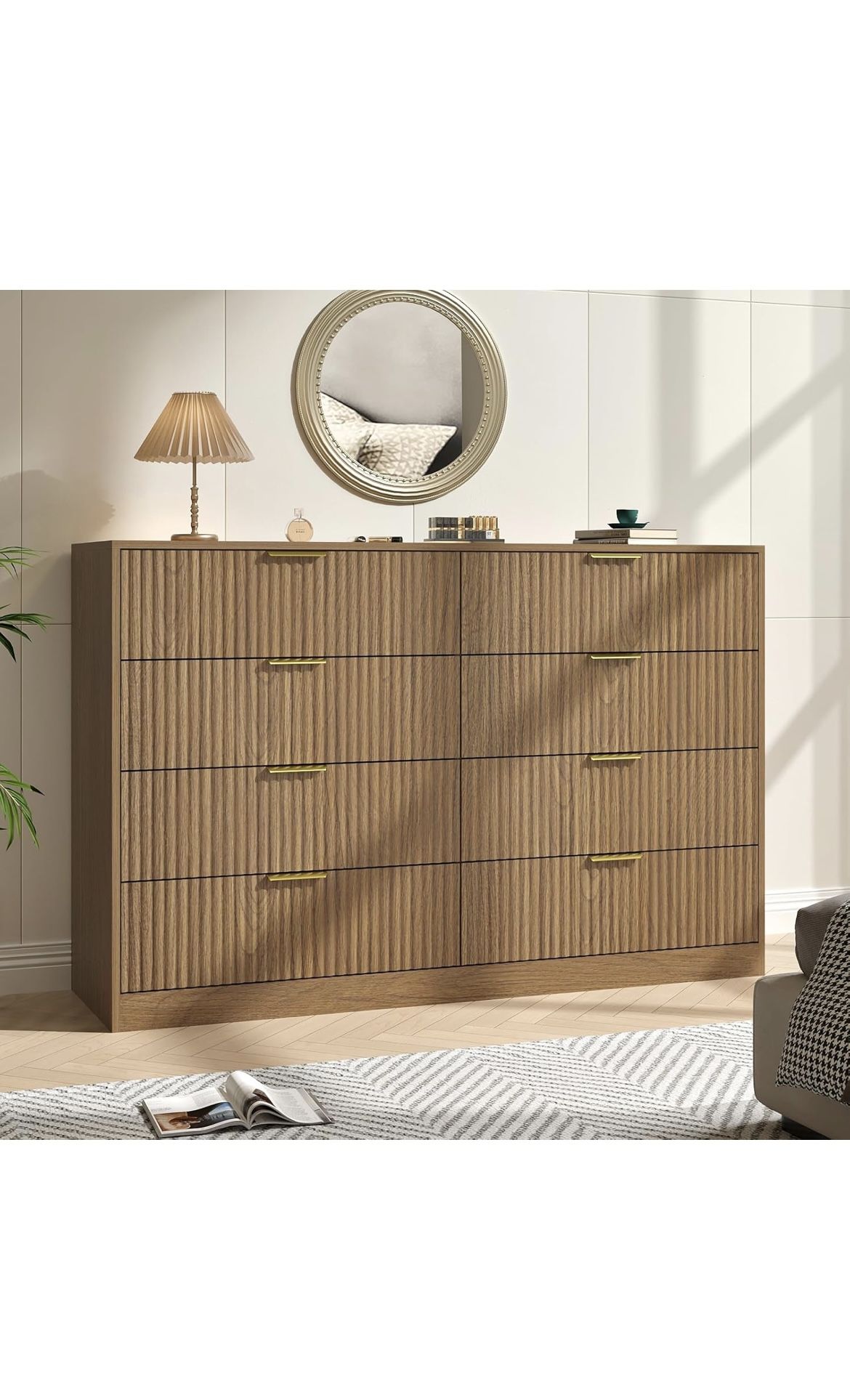Bedroom Dresser