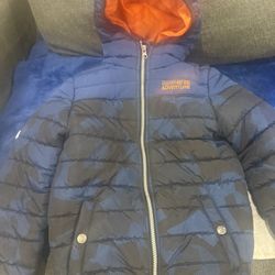 Kids Jacket