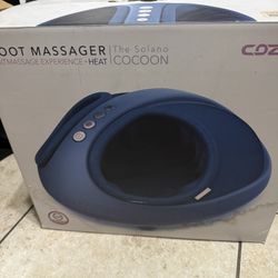 Foot Massager 