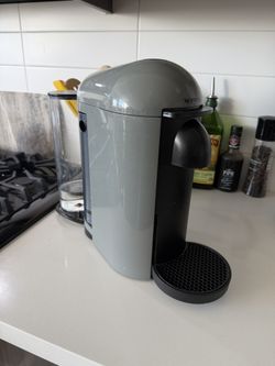 Nespresso Machine