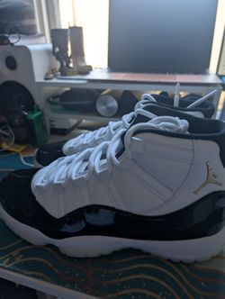 Jordan Retro 11 DMP Gratitude