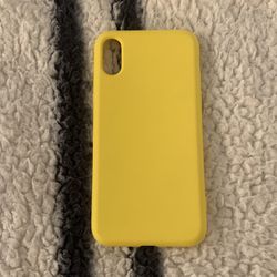 Case Iphone 10 X/XS