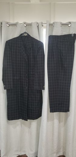 Classy Men's Suit