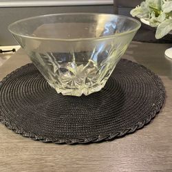 Princess House Bowl 