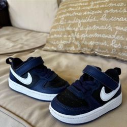 Toddler Shoes 6c