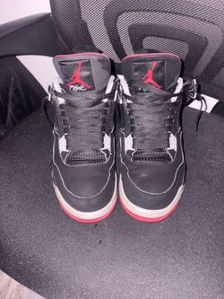 bred 4s