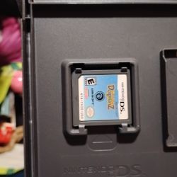 dolphins Nintendo DS