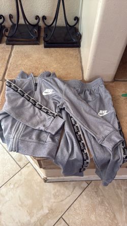 Nike boys outfit