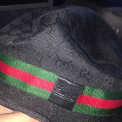 GUCCI Bucket Hat 