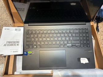Asus computer