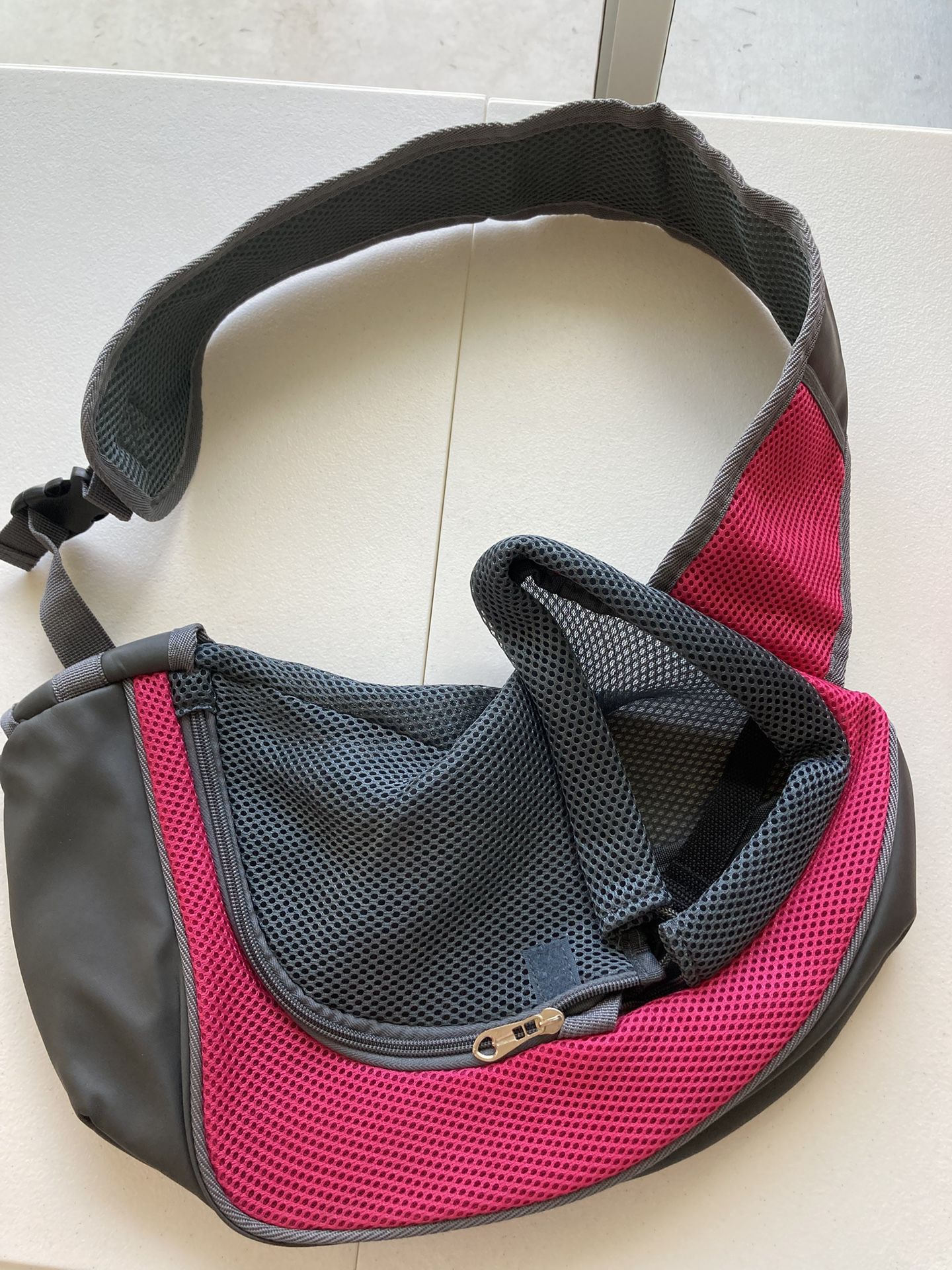 Pet Sling Carrier