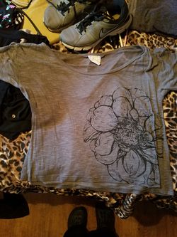 Xl blouse