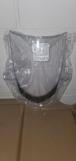 2019 Yamaha R1 Oem Windshield