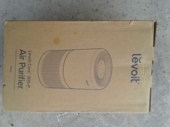 Levoit 300 air purifier