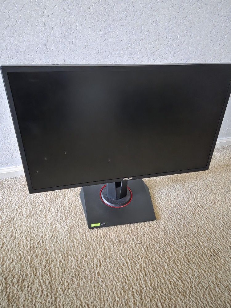 Asus Gaming Monitor 24"