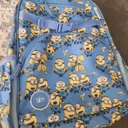 Simple Modern Minion Backpack