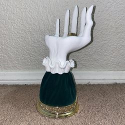 Halloween Bath and Body Works Holder