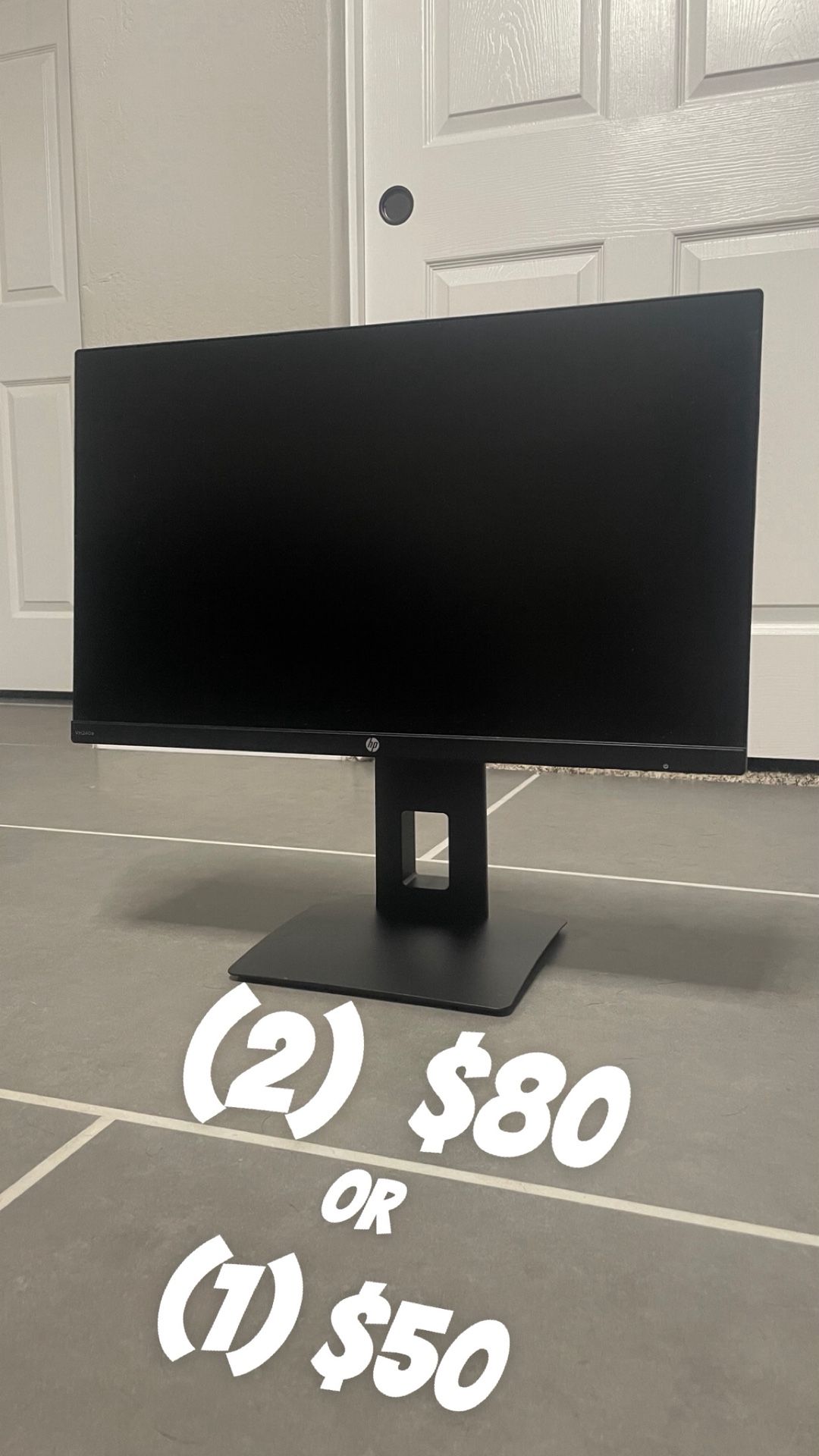 HP Monitor