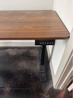 Stand-Up Desk