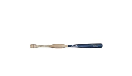 Custom Camwood speed/hands trainer