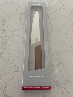 Carving Knife
