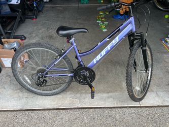 Bike for women