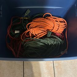 Extension Cords
